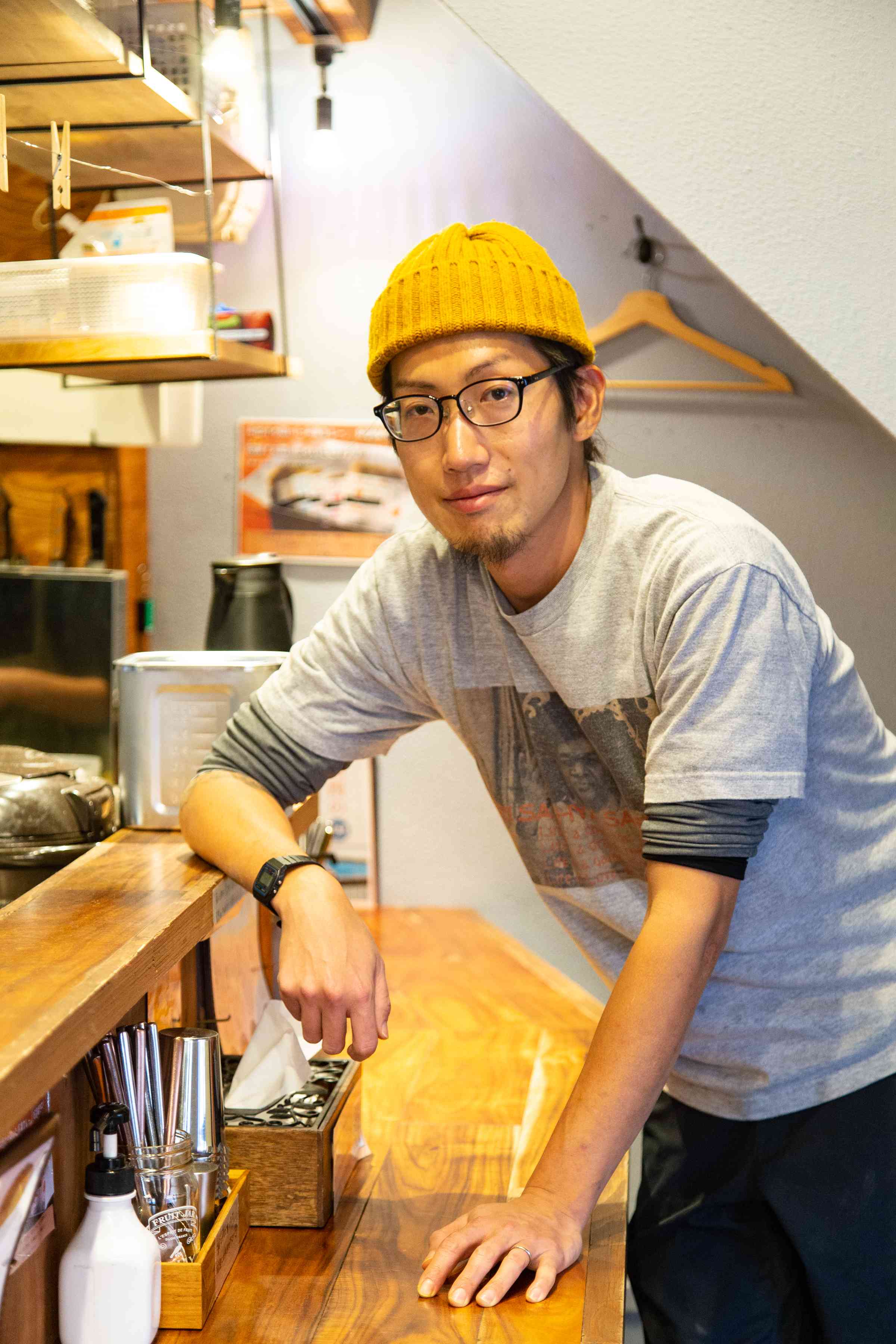 鶏出汁チキンカレー | menjoy（メンジョイ）