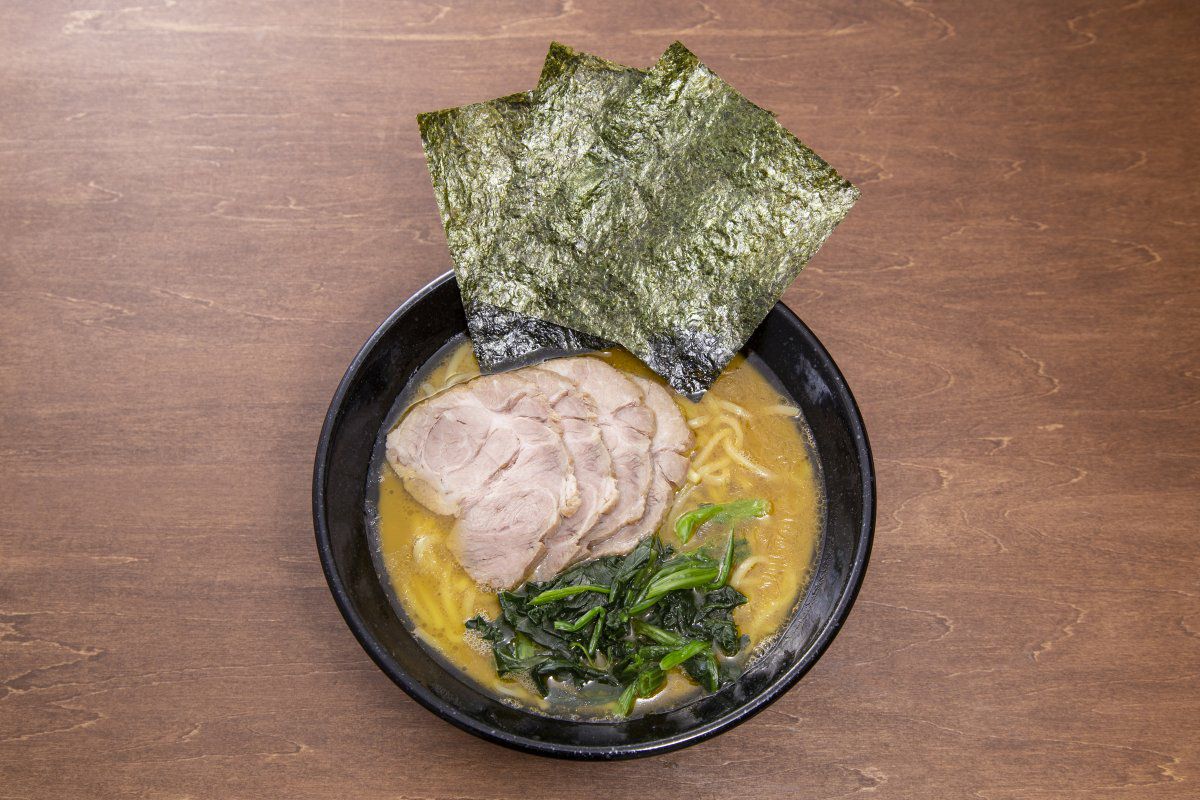 チャーシューメン | menjoy（メンジョイ）