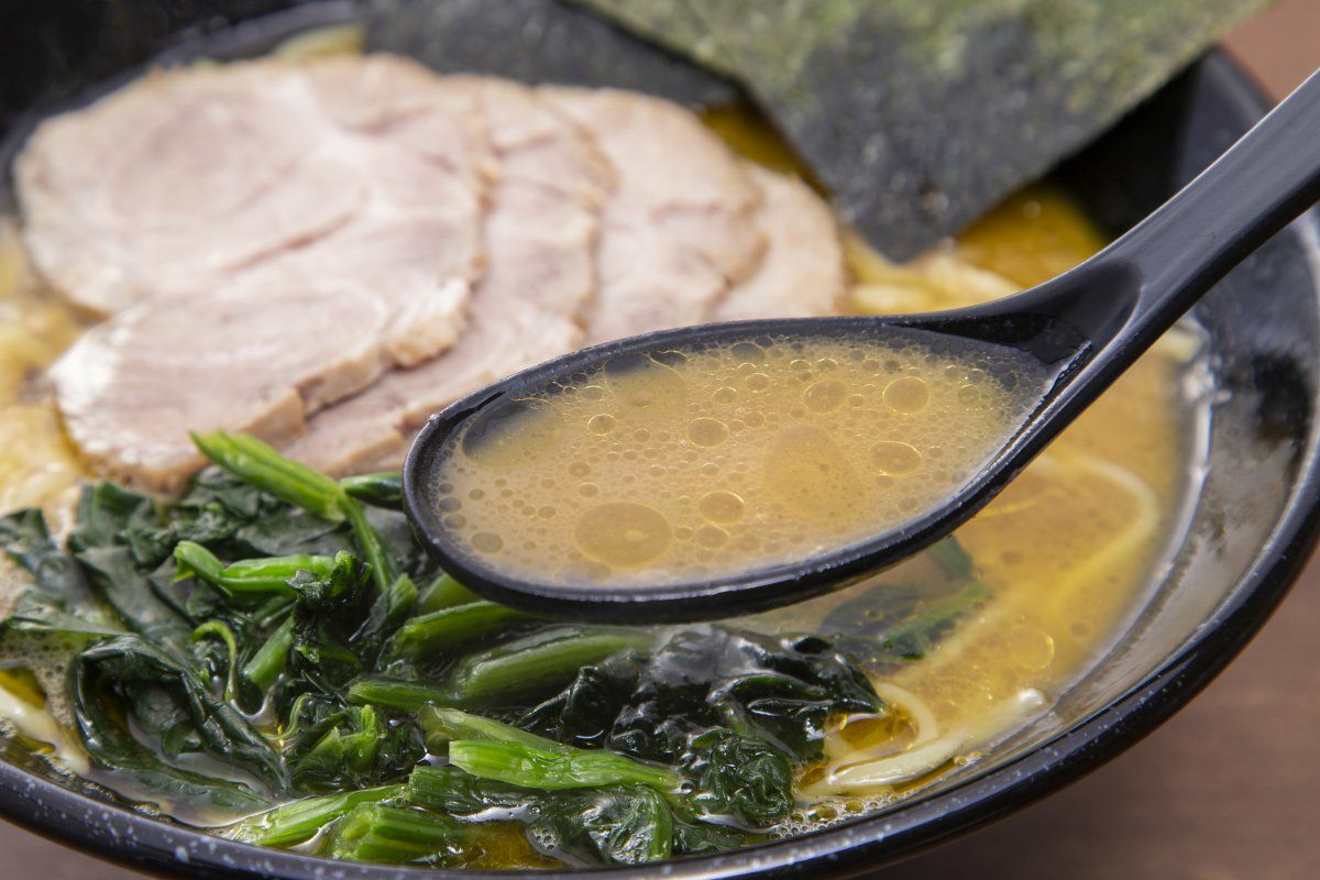 チャーシューメン | menjoy（メンジョイ）