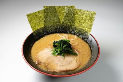 薩摩家ラーメン