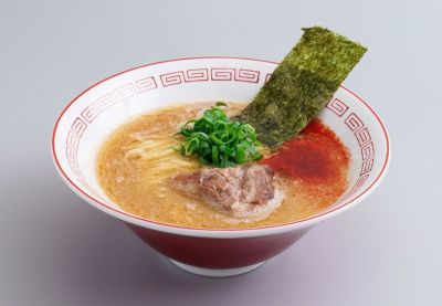 まる超らーめん