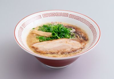 特製らーめん
